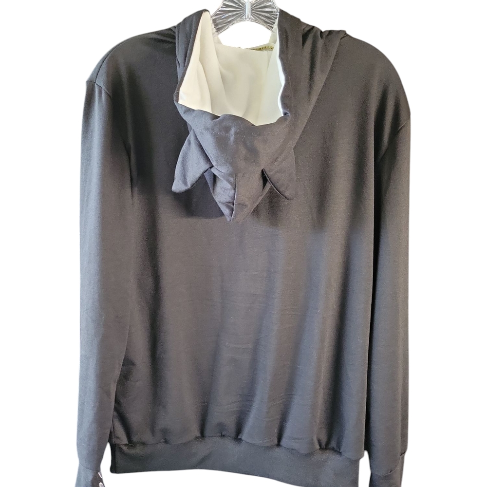 NWT Bombaxceiba Pet Hoodie. Size S - Picture 7 of 8